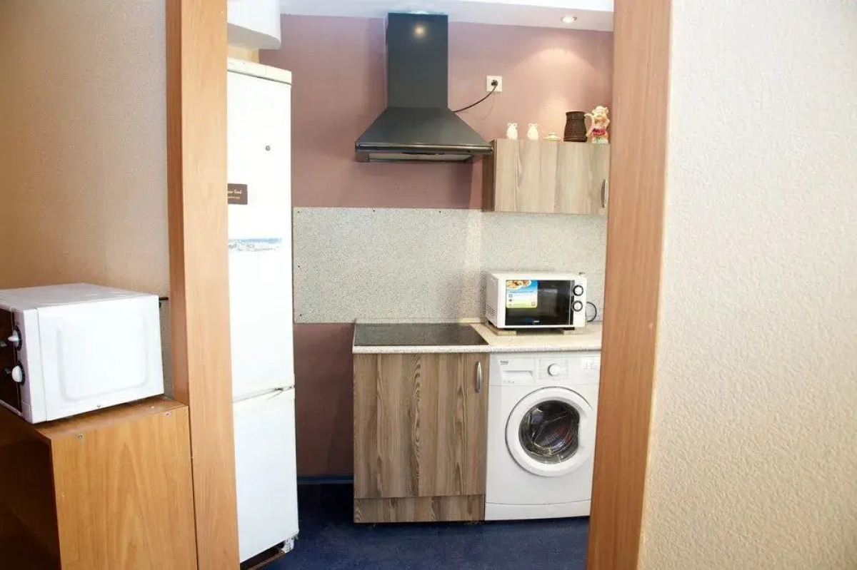 Tikhy Tchas Nikitskaya Capsule - Hostel