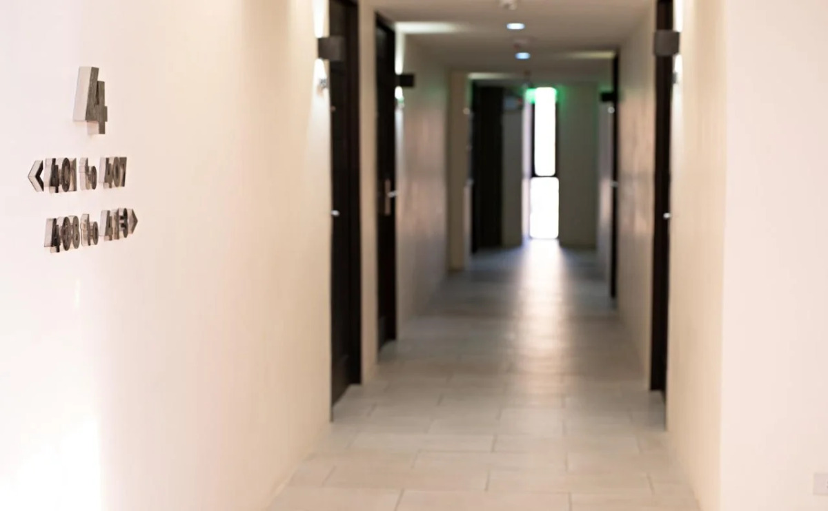 Achievers Airport Hotel