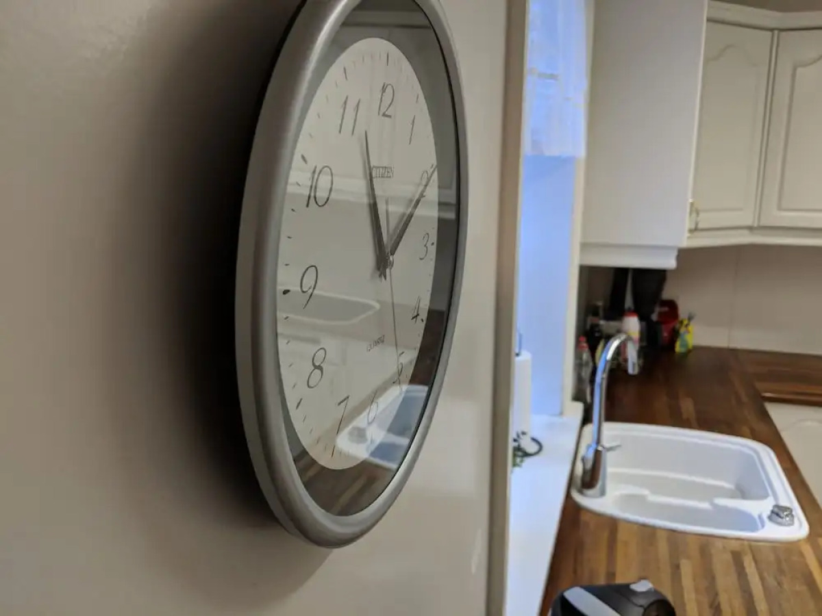 Kirkjuhvoll Guesthouse