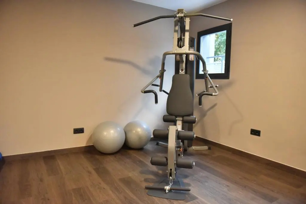 Hotel Pedro I de Aragón