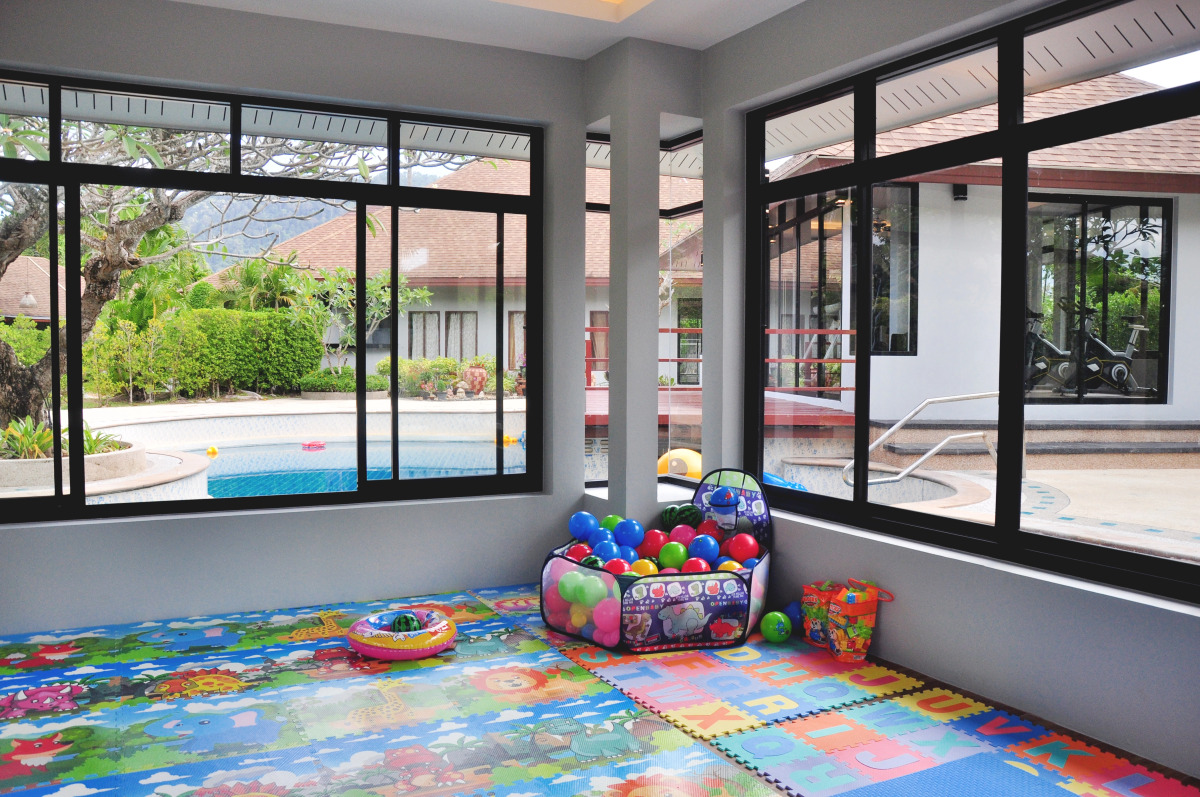 Lanta Sand Resort & Spa