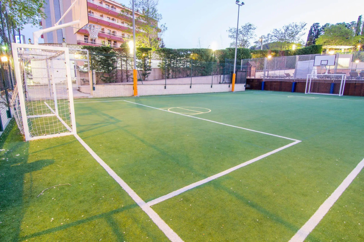 Golden Bahía de Tossa & Spa