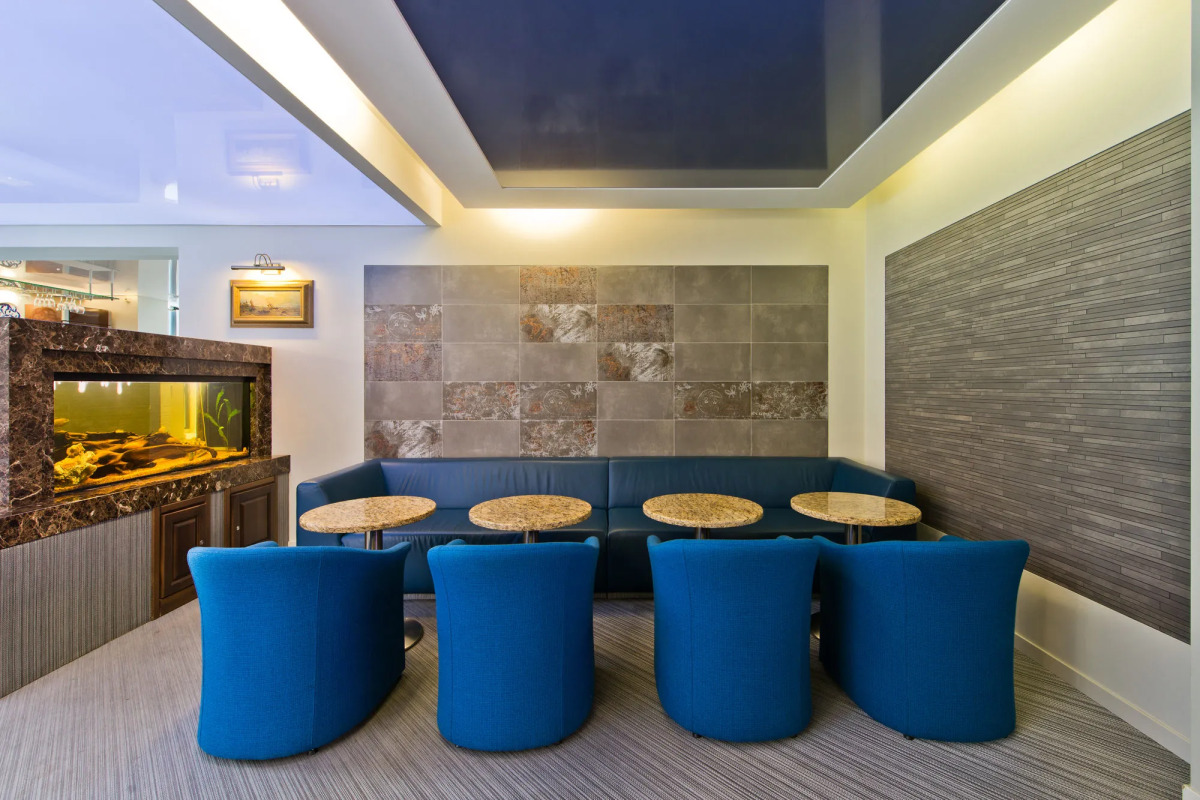 Отель AirInn Вильнюс