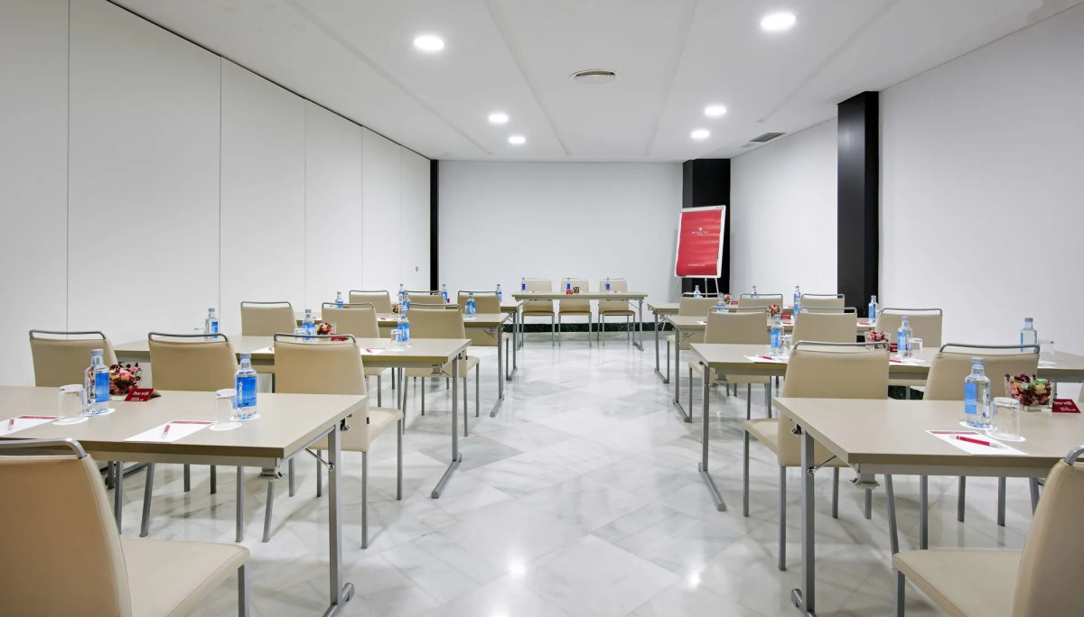 NH Collection Amistad Córdoba Hotel