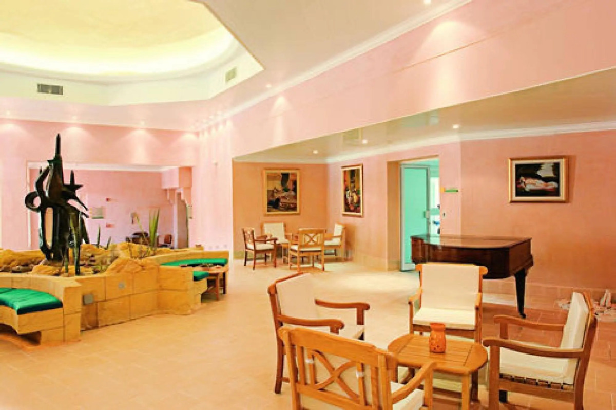 El Ksar Resort & Thalasso