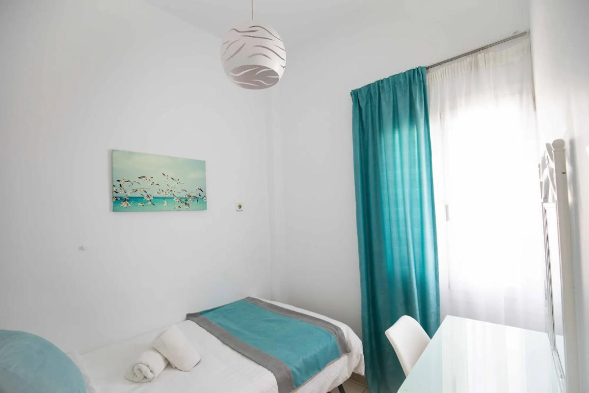 Kafieris View Hotel - Adults Only