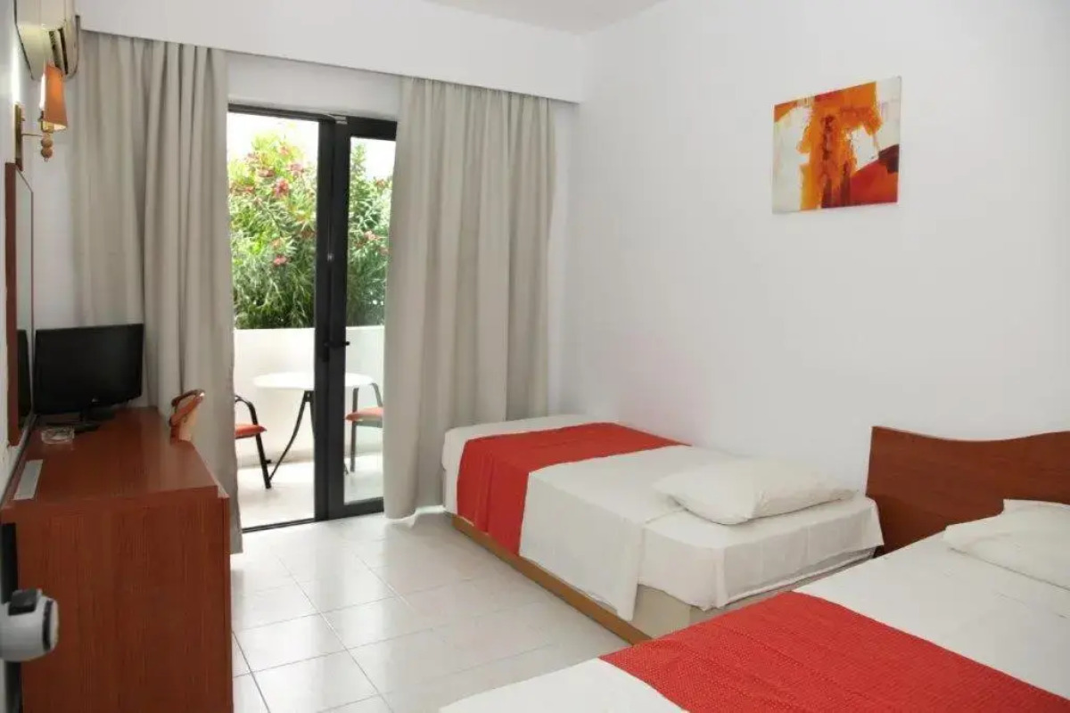 Rodos Star All Inclusive Hotel