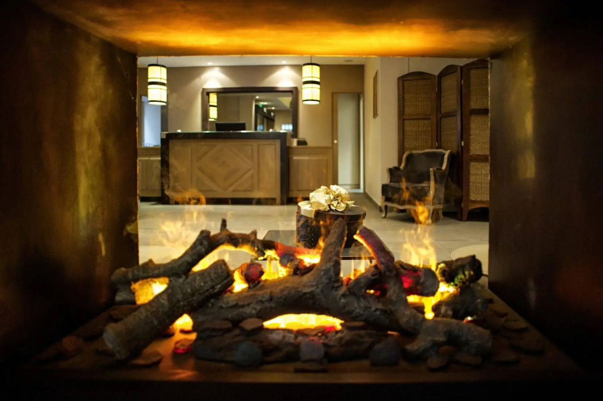 La Maison des Armateurs