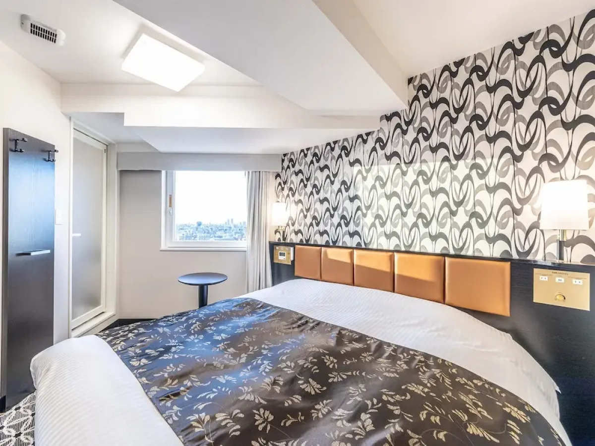 APA Hotel & Resort Ryogoku Eki Tower