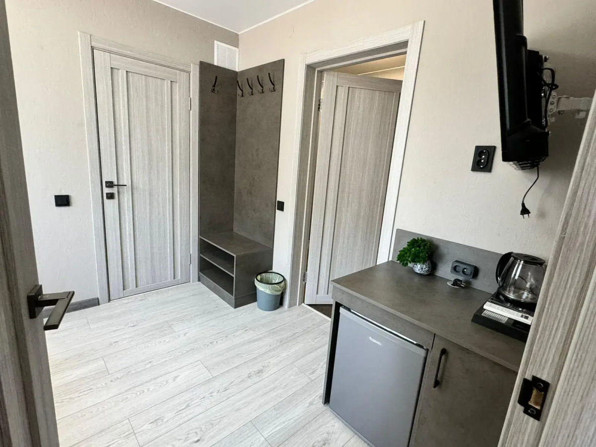 Центральная