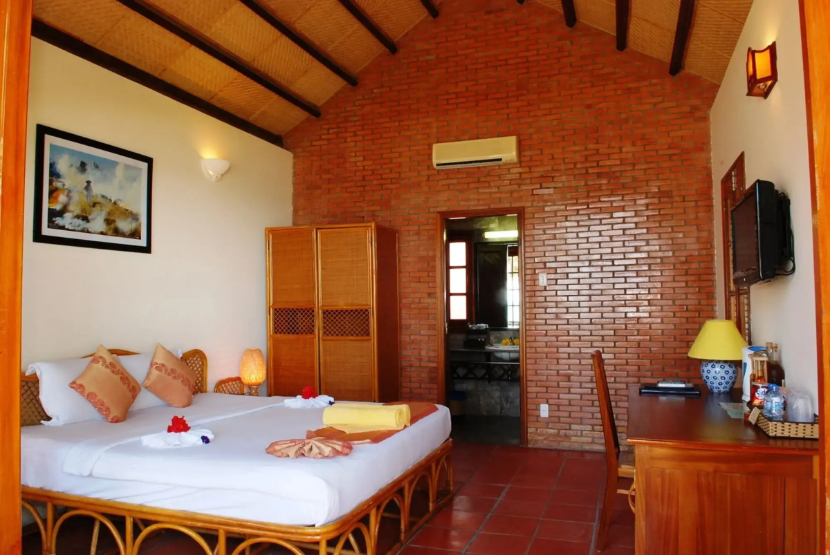 Little Muine Cottage