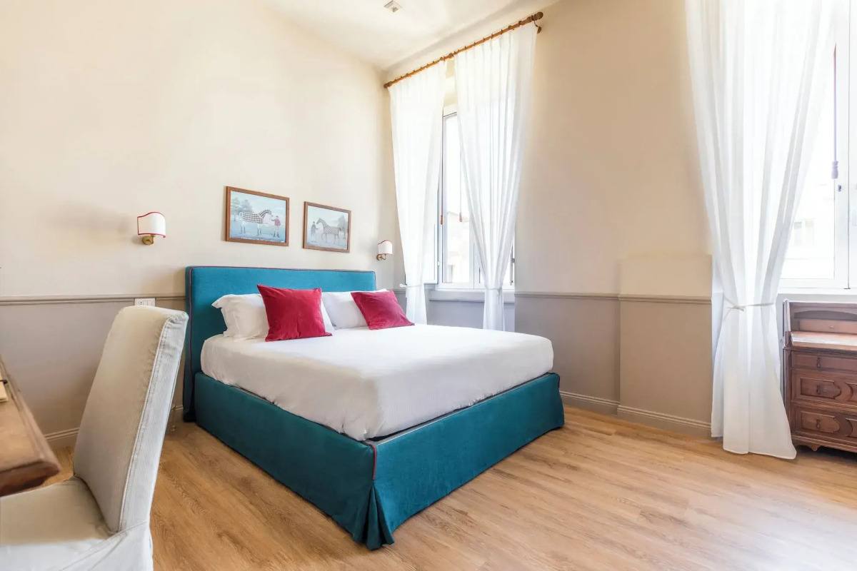 Hotel Donna Francesca