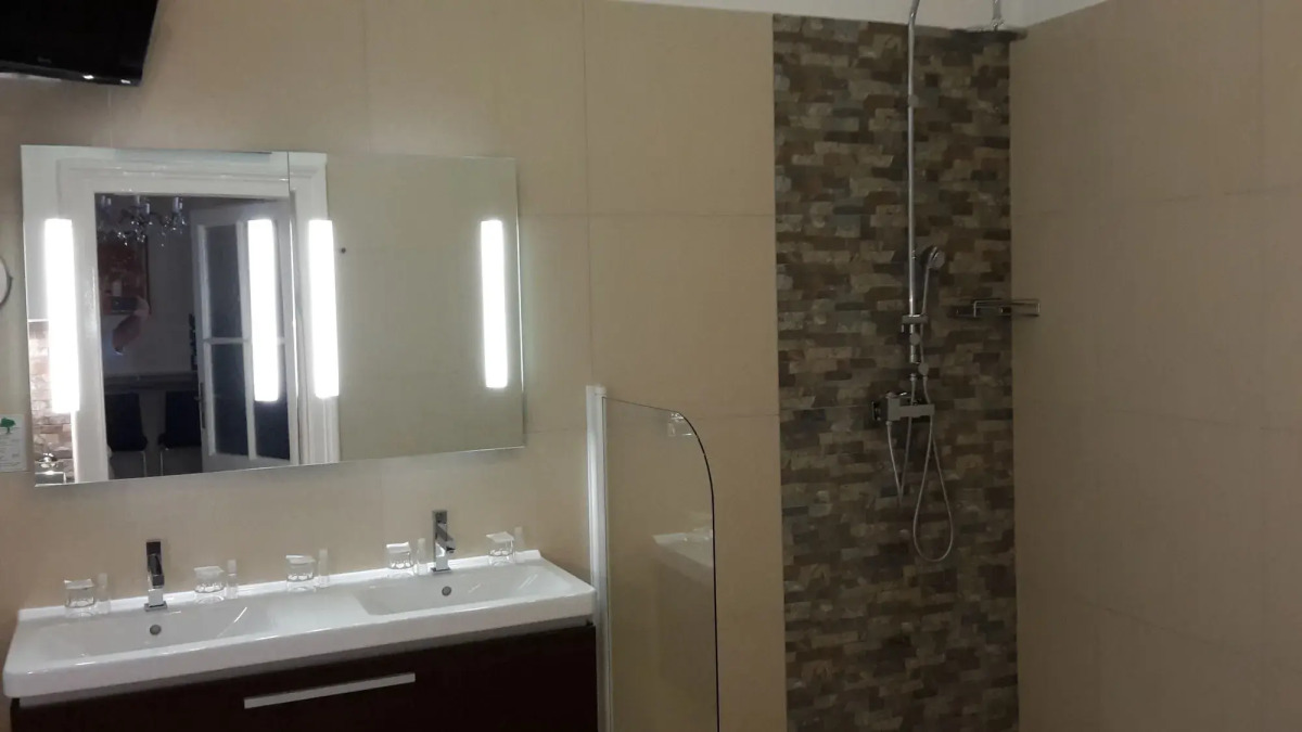 Aparthotel Rothensteiner