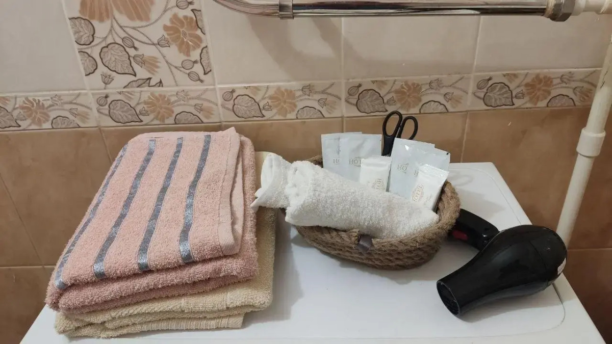 Satin Apartments (Сатин) на улице Ленина 16