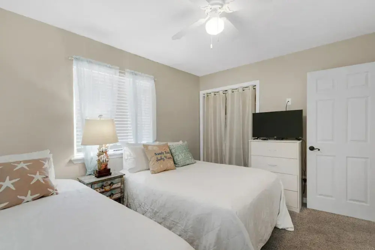 Hot Tub VIP SMART ApartHotel