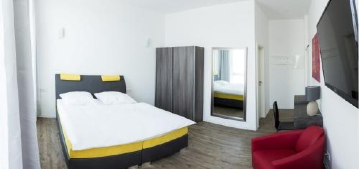 Markthotel Jena