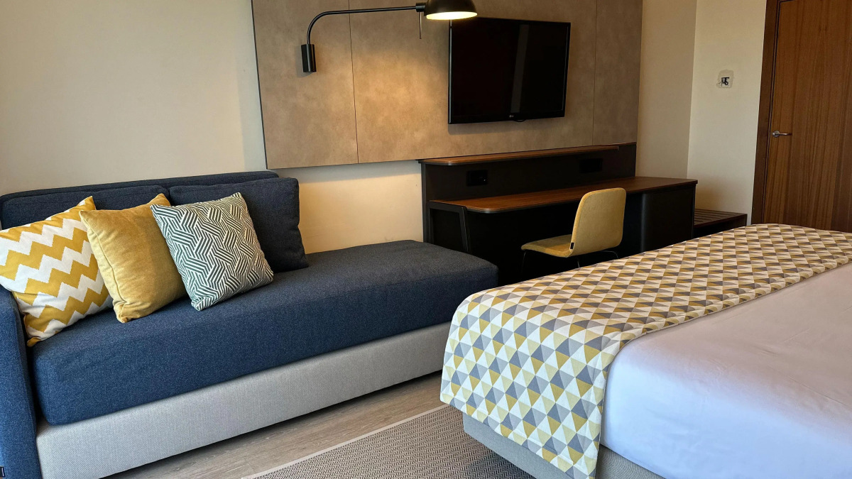 Holiday Inn Algarve Albufeira by IHG