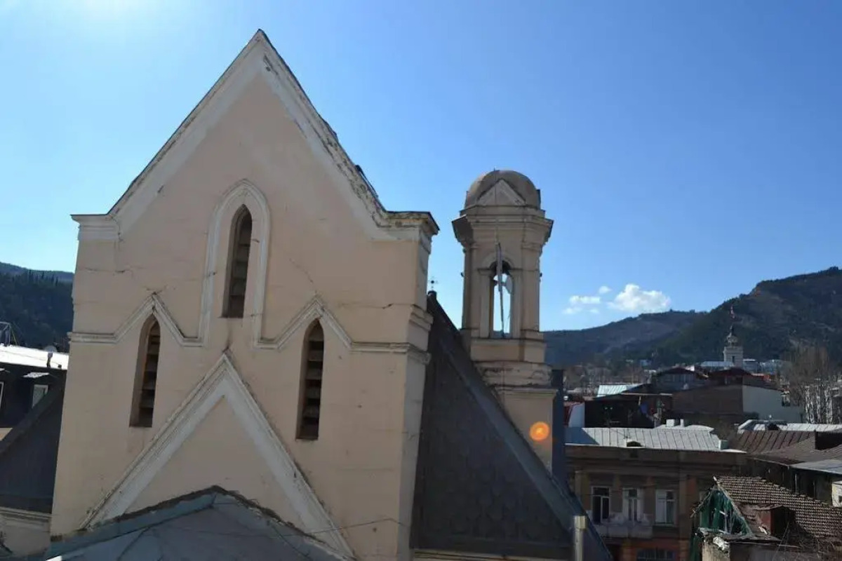 City Core Apartments