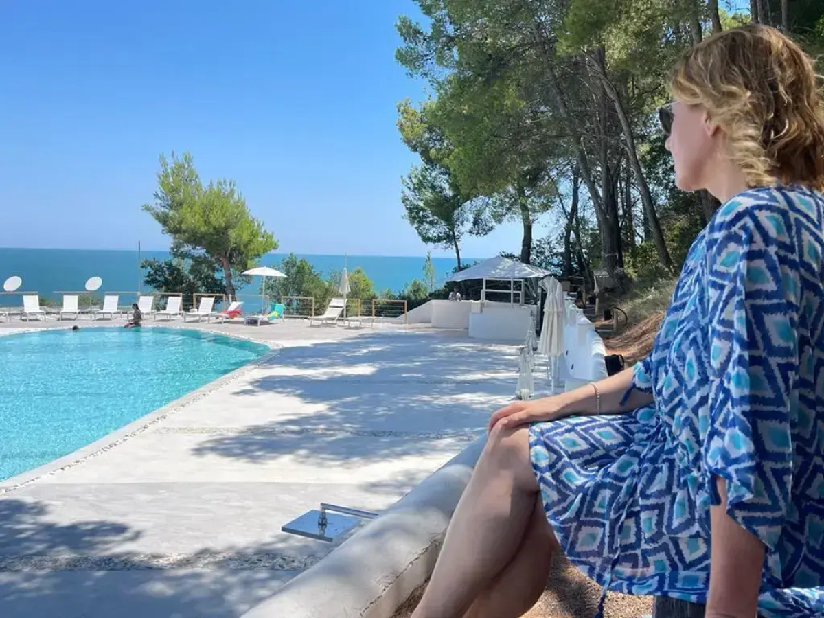 Hotel Baia Dei Faraglioni