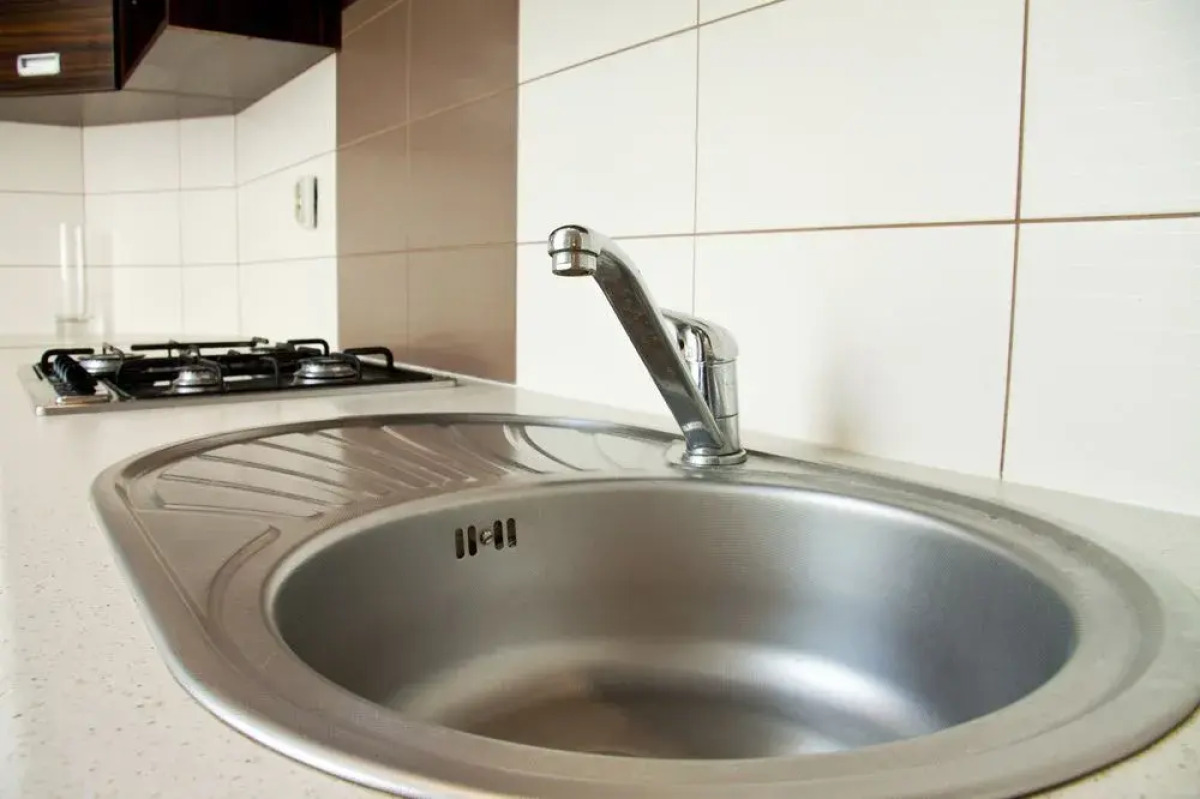 Apartment4you Centrum 1