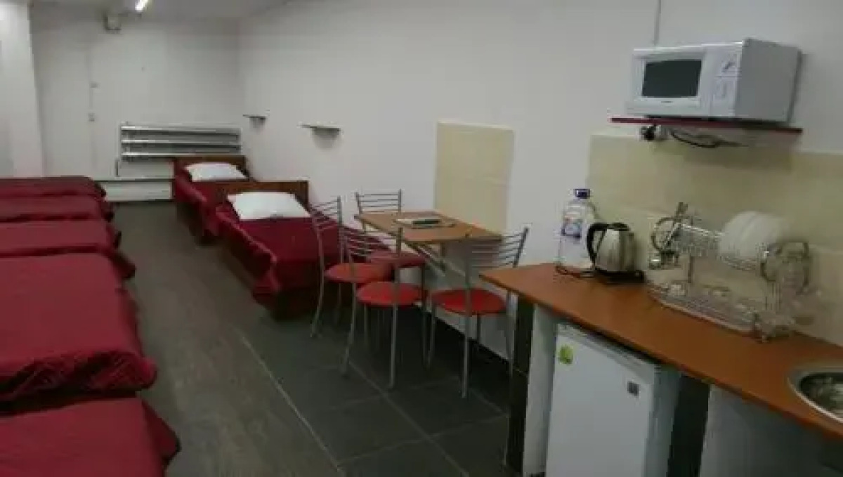 Вокзальная 27