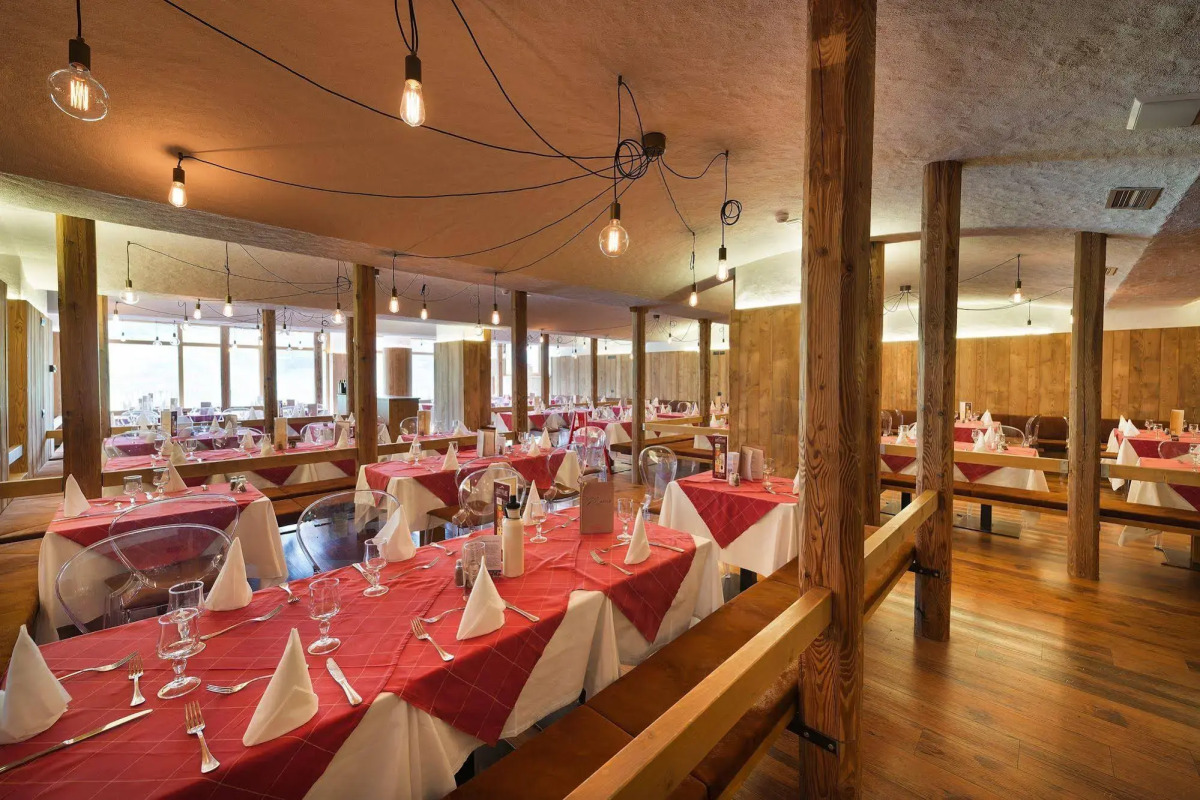 Hotel Villaggio San Carlo