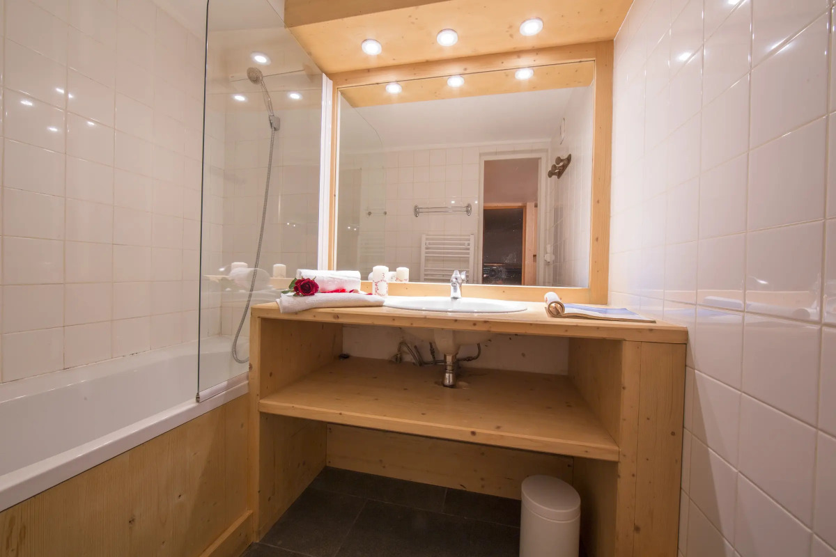 Résidence Grand Roc - Bruyères 116