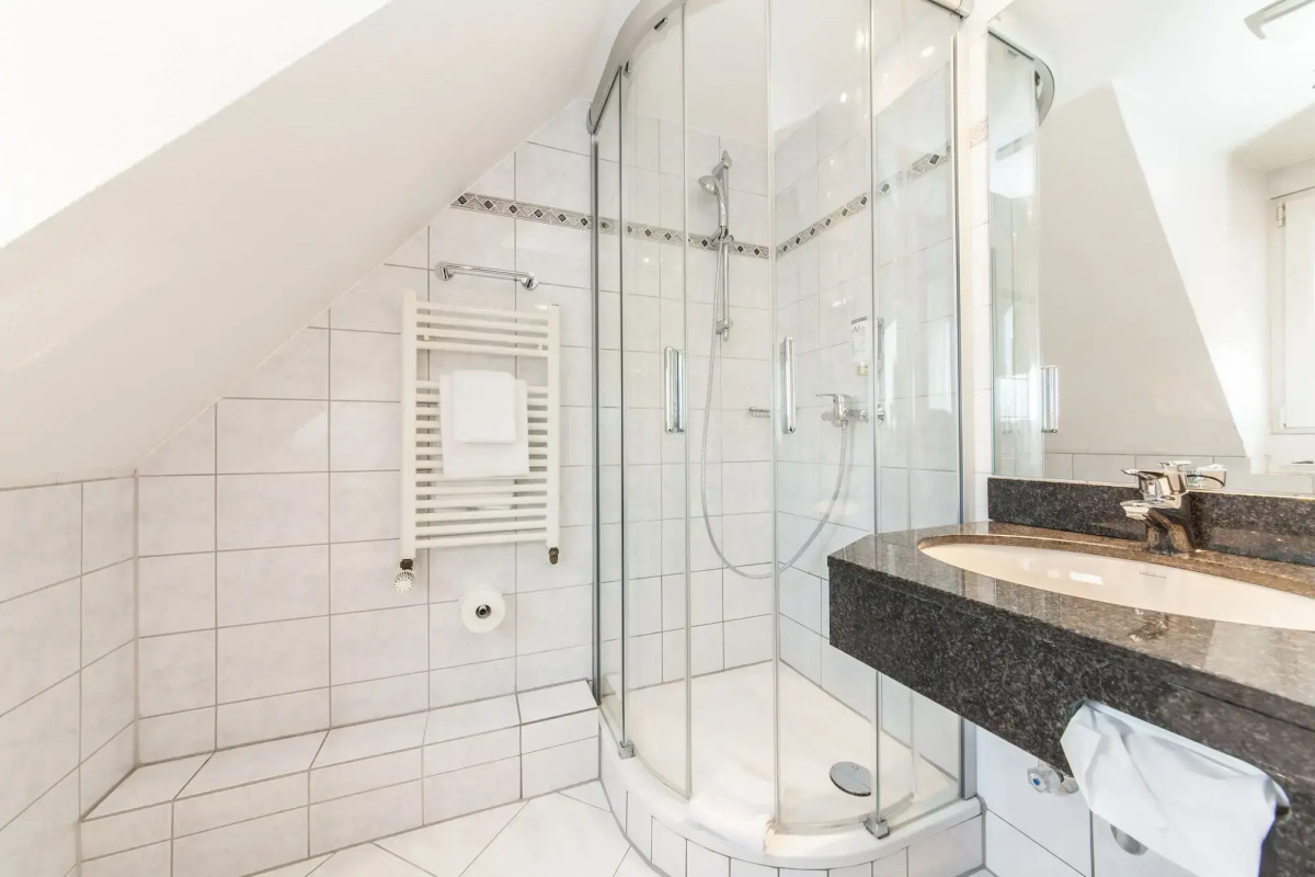 Hotel Flora Düsseldorf