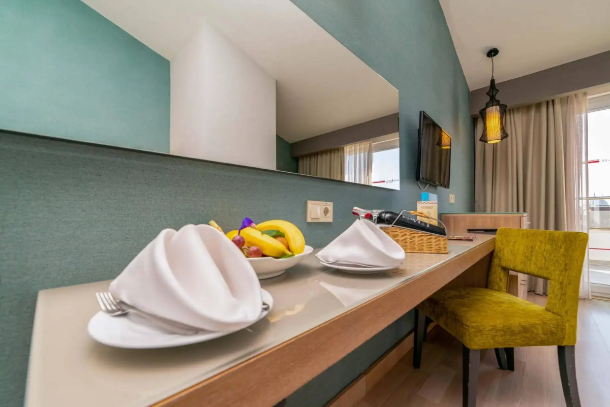 Belek Beach Resort Hotel - All inclusive