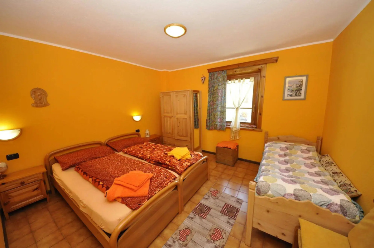 Appartamenti Gioca Vinci