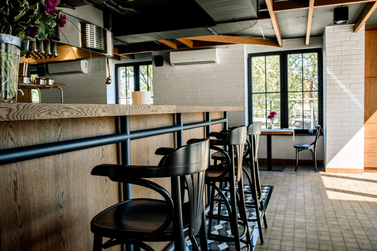 HOTEL ALMOND BUSINESS & SPA BY GRANO - GRANO HOTEL Gdańsk Riverside SPA & Wellness