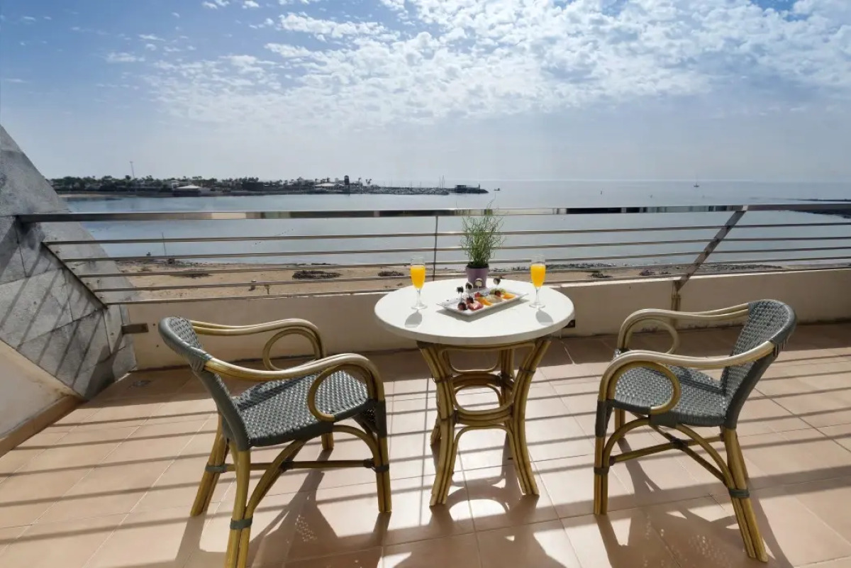 Eurostars Las Salinas 