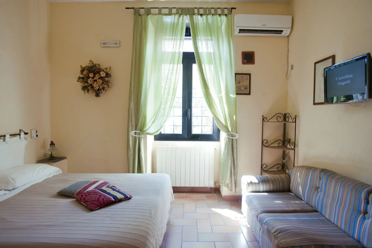 Villa Medici - Sea Hotels