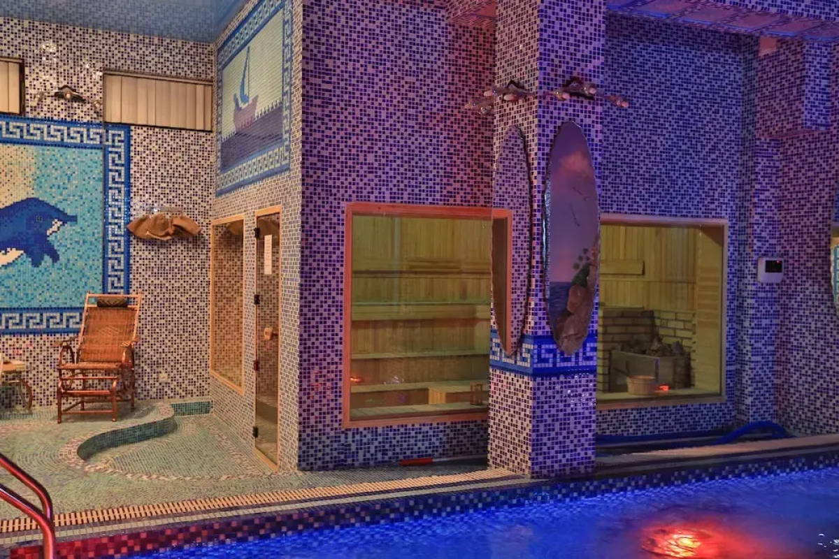 Гостевой дом «Алмаз»