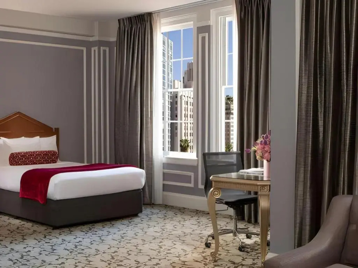 Biltmore Los Angeles