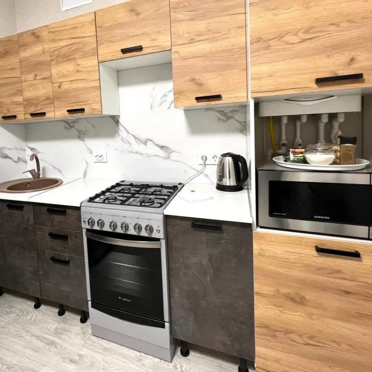 Апартаменты на улице Ленина 284