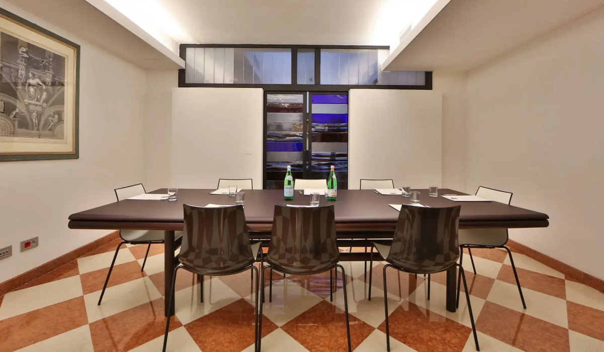 Best Western Plus Hotel De Capuleti