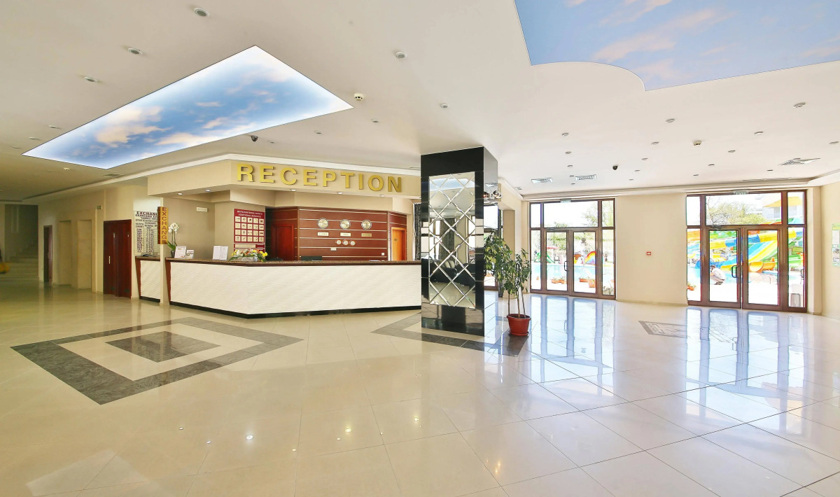 Prestige Hotel and Aquapark