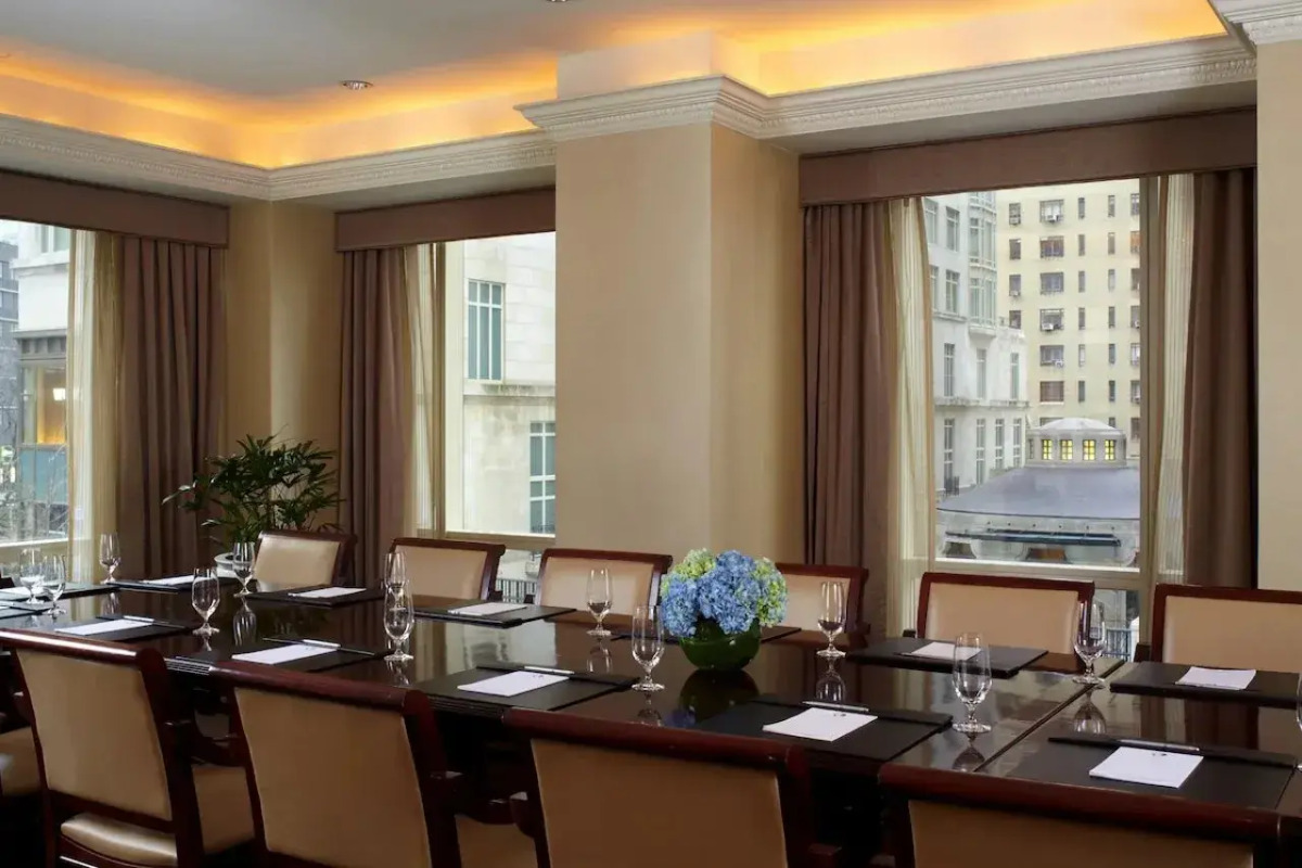 Trump International Hotel & Tower New York