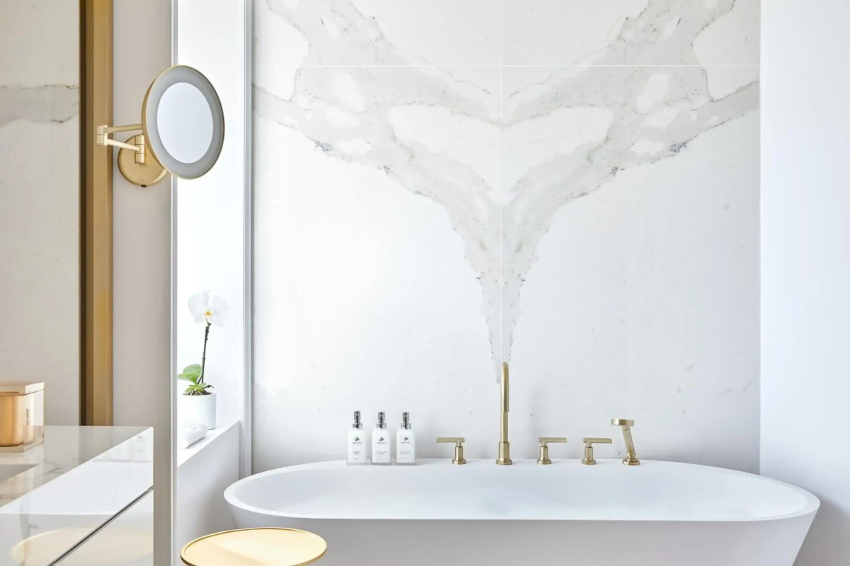 Airelles Château de la Messardière