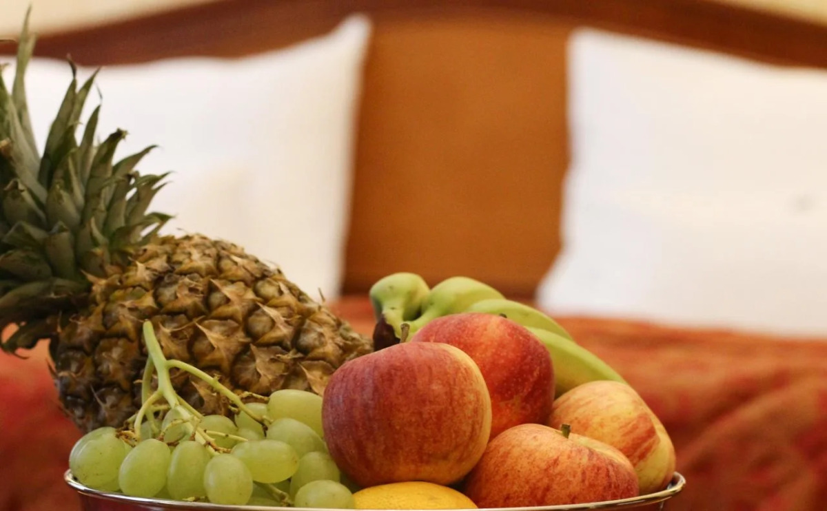 Opera Suites - Self Check-in