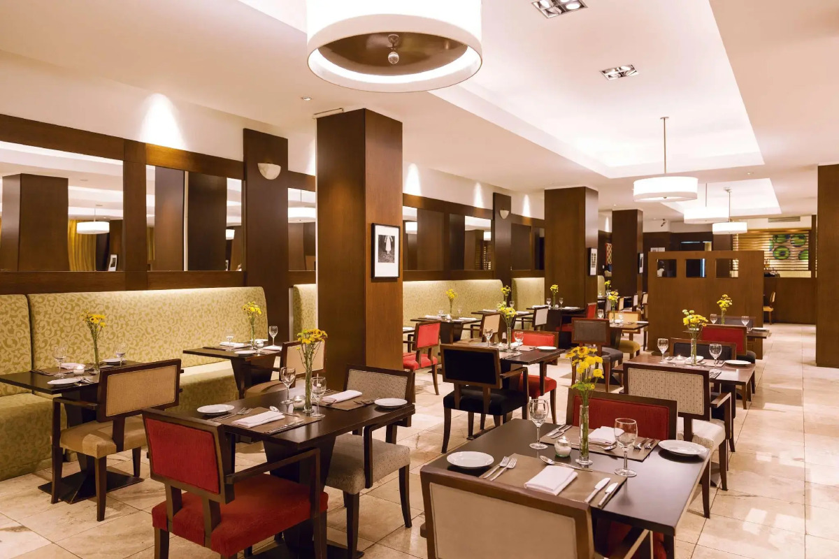 NH City Buenos Aires