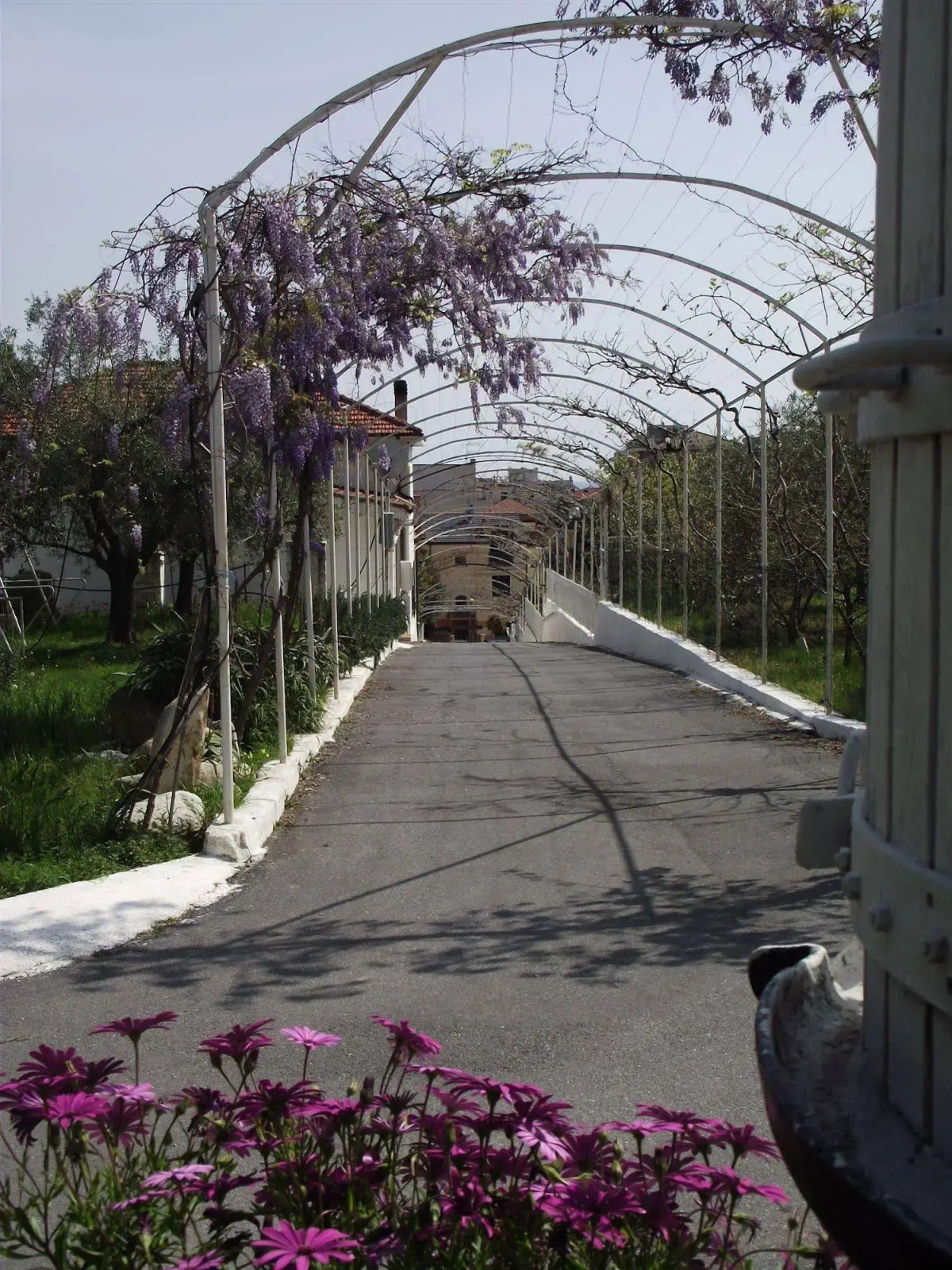 Residence Il Borgo degli Ulivi Resort