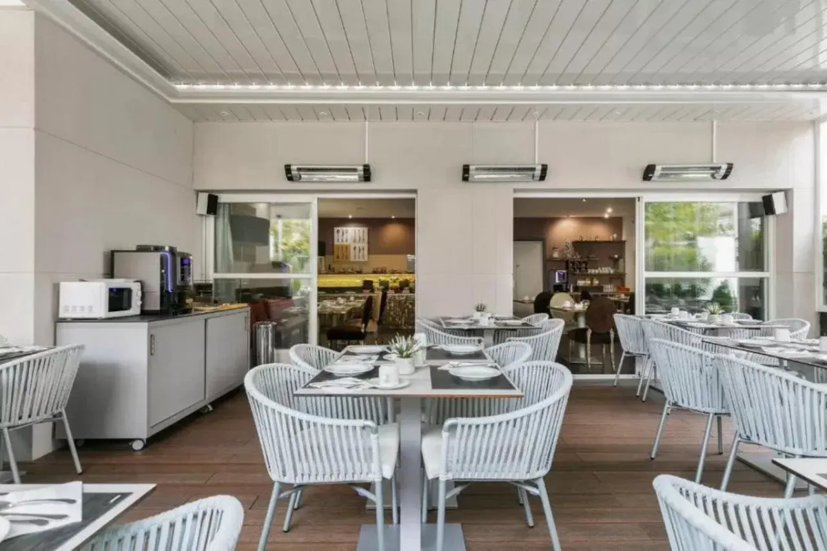 Globales Acis & Galatea