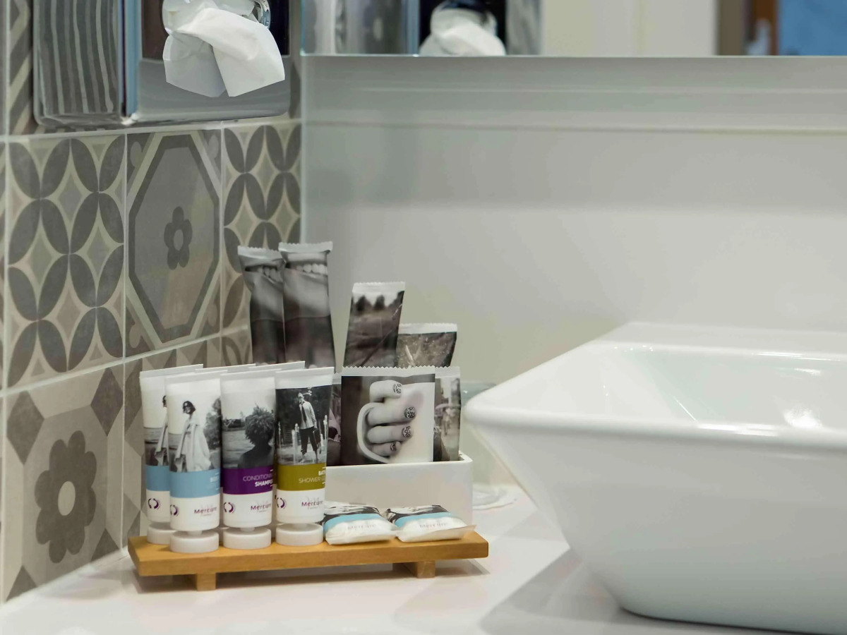 Mercure Krakow Stare Miasto (Old Town)