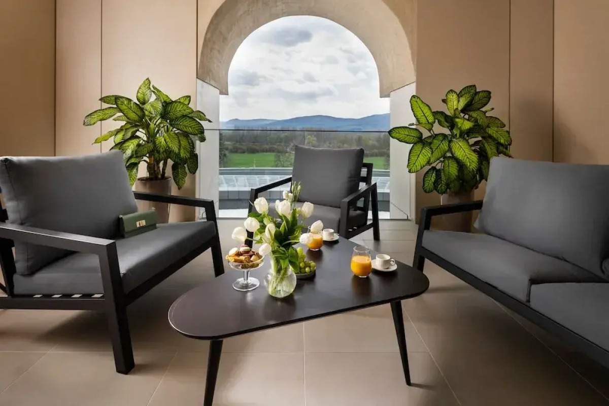 Kings Valley Medical & Spa Hotel