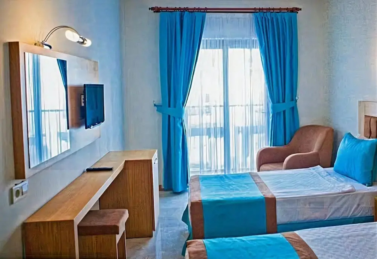 Majeste Hotel Bodrum 