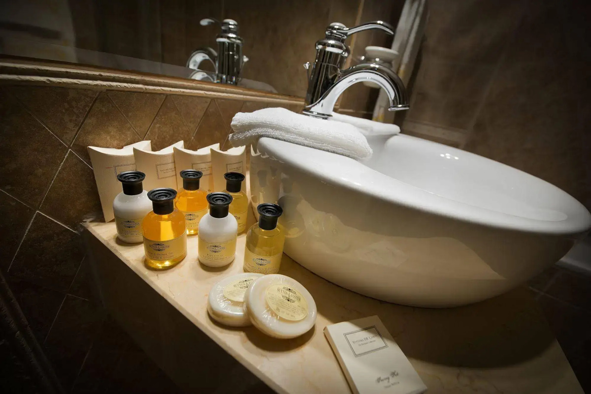 Hotel General Old Town Prague