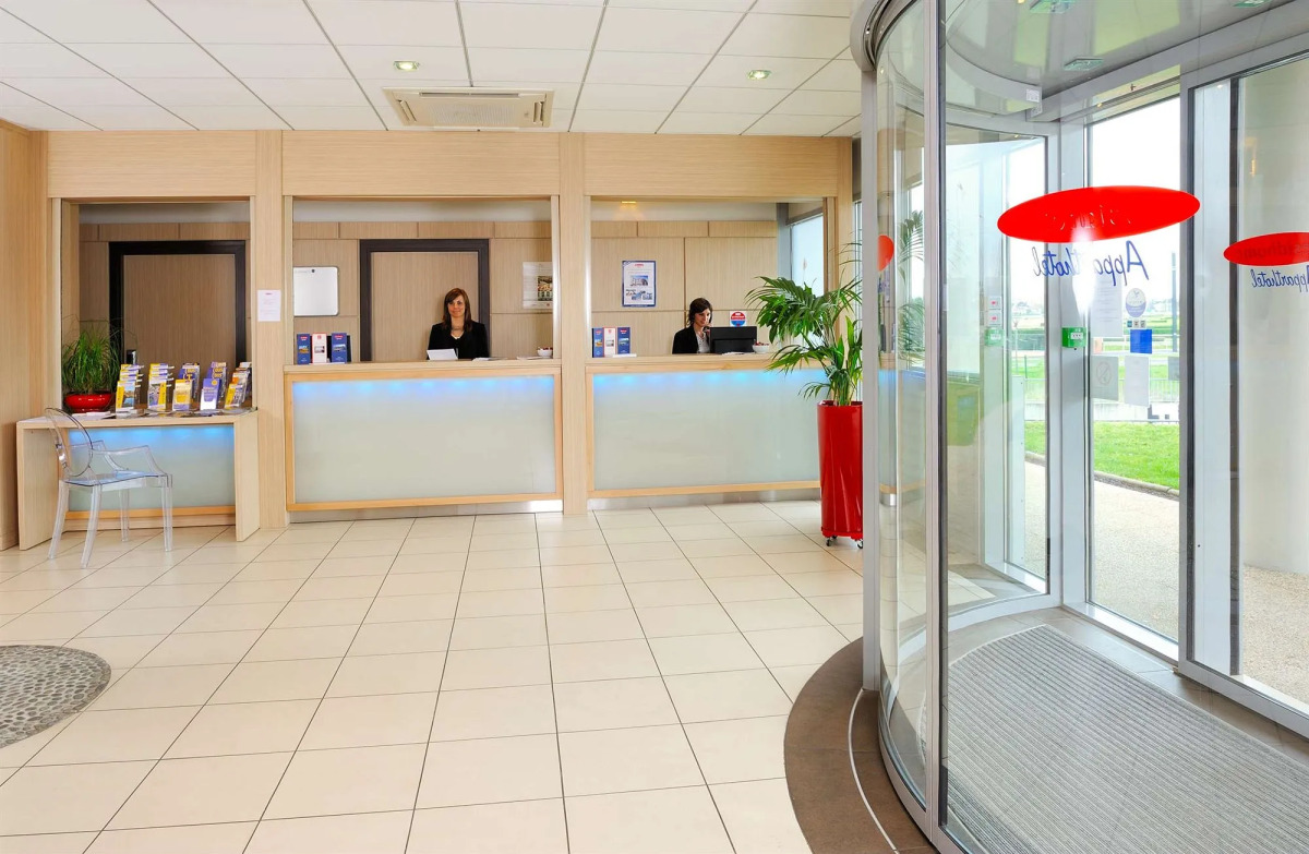 Residhome Toulouse Occitania