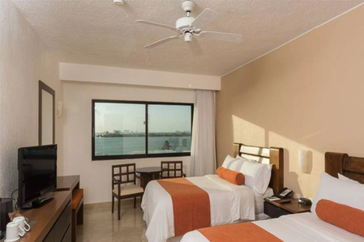 Flamingo Cancun - All Inclusive